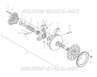 Embrague (ELECTRIC START MODELS)