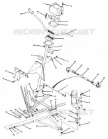 CONJUNTO DE DIRECCIÃN (4917711771011A)