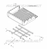 CAJA DE MONTAJE