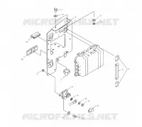 CAJA ELECTRICA MOUNTING