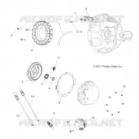 ENCENDIDO SYSTEM