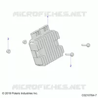 ELECTRICA, VOLTAGE REGULATOR AND MOUNTING