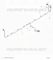 ELECTRICA, WIRE HARNESSES, BOX