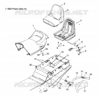 ASIENTO