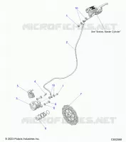 BRAKES, SISTEMA DE FRENOS