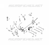 PARTES ELÉCTRICAS