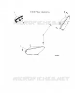ELECTRICA, HEADLIGHTS, TAILLIGHTS AND BULBS