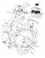 MONTAJE DEL MOTOR (4918391839013A)