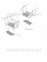 para pies