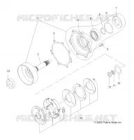 MOTOR, EMBRAGUE