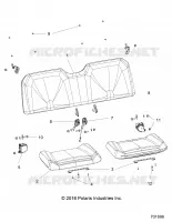ASIENTO AND BELTS