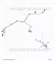 ELECTRICA, WIRE HARNESS, PERIPHERAL