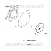 TREN, DRIVE COUPLER
