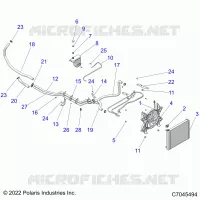 ENGINE, SISTEMA DE REFRIGERACIÃ“N