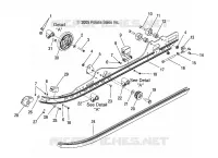 conjunto de carril (IQ)