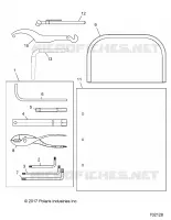 EL MANUAL DEL PROPIETARIO AND TOOL KIT