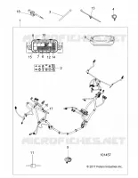 ELECTRICA, WIRE HARNESS