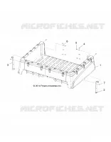CAJA DE LA CAMA