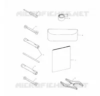 KIT DE HERRAMIENTA