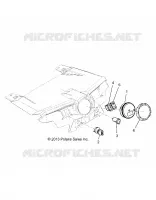 ELECTRICA, DASH INSTRUMENTS AND CONTROLS