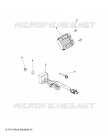 ELECTRICA, REGULATOR AND RELAY