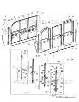 MONTAJE DE PUERTAS COMPLETAS (DESDE 26/11/2018)