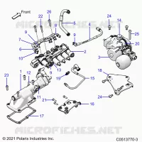 TREN, TRANSMISSION, AMT KIT