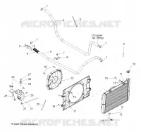 ENFRIAMIENTO SYSTEM