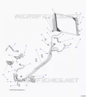 AIRE ACONDICIONADO ROUTINGS