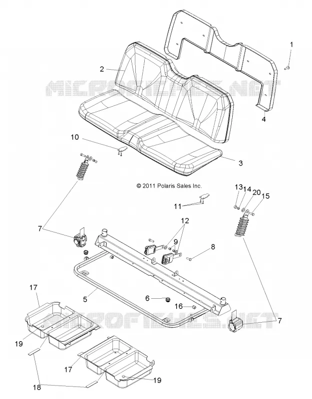 ASIENTO