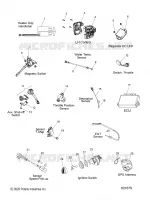 ELECTRICA, SWITCHES, SENSORS AND COMPONENTS