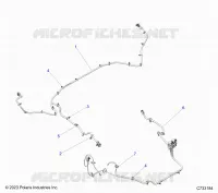 ELECTRICA, WIRE HARNESS, BOX