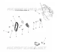 BOMBA DE ACEITE