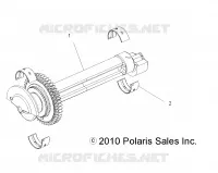 MOTOR, BALANCER