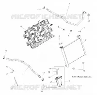 ENFRIAMIENTO SYSTEM