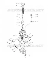 CARBURADOR  LTR (4914141414047A)