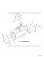 ELECTRICA, MOTOR, 48 VAC