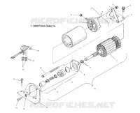 MOTOR DE ARRANQUE
