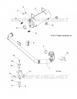 ENGINE, SISTEMA DE ESCAPE