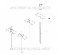 BATERÍA HOLD DOWN 12 VOLT