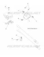 ENCENDIDO COIL MOUNTING