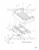 CAJA DE MONTAJE