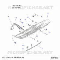 STEERING, ESQUÃ ASM. (INTL)