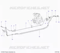 AIRE ACONDICIONADO HOSES
