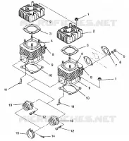 CILINDRO LITE E943433 (49273427340027)