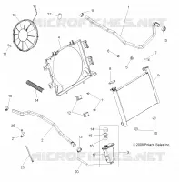 ENFRIAMIENTO SYSTEM