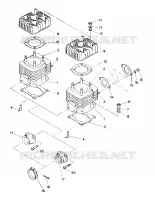CILINDRO SPORT AND SPORT GT (4916821682030A)
