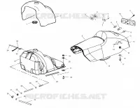 ASIENTO AND TANQUE DE GAS