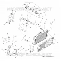 ENFRIAMIENTO SYSTEM