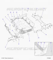 CAJA DE CARGA
